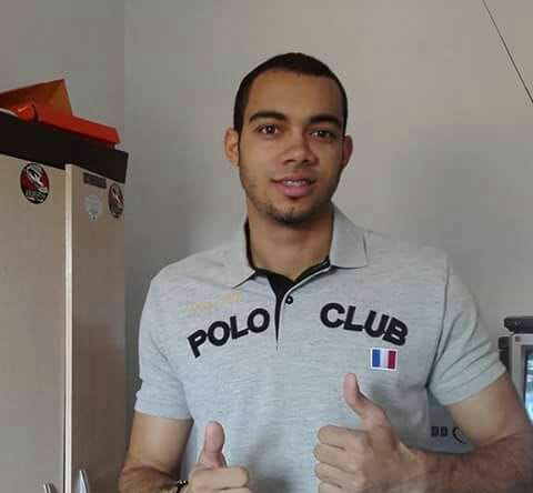 Jovem de Santa Maria de Itabira some em BH e família faz apelo para encontrar o rapaz