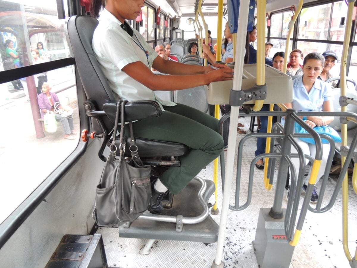 Itabira: integração permite duas viagens com a mesma passagem de ônibus