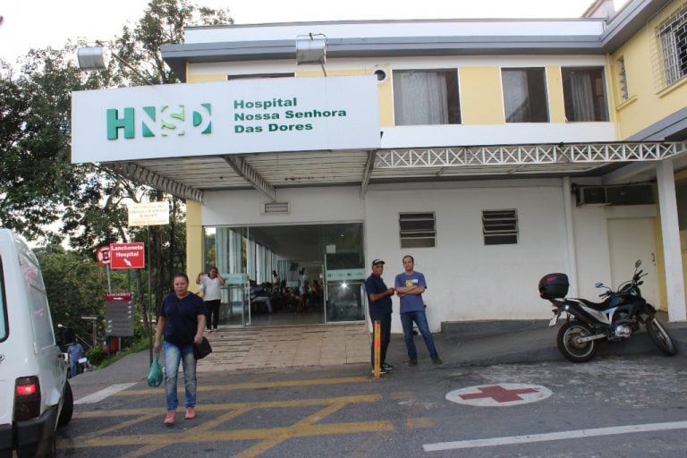 Direção do HNSD afirma que pagamentos de médicos do hospital e pronto-socorro estão sendo regularizados