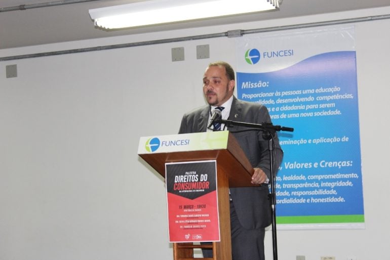 Procon comemora ‘renegociações históricas’ durante Semana do Consumidor em Itabira
