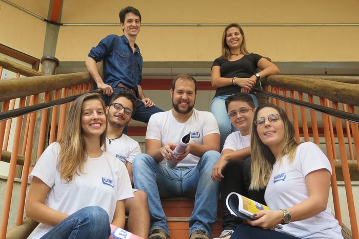 Uber do inglês decola em Itabira: startup Fluent cria método inovador e eficaz para aprender o idioma