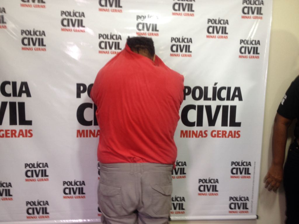 Polícia prende pastor evangélico suspeito de estuprar mulheres que frequentavam sua igreja
