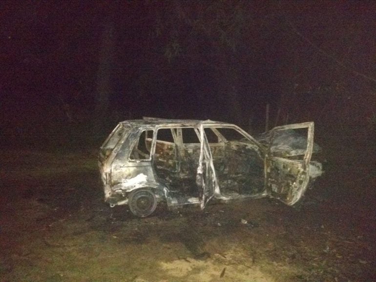 Após suposto assédio, jovem arma tocaia para se vingar e caso termina em morte no Vale do Aço