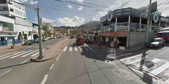 Duas importantes vias de Itabira serão interditadas neste final de semana