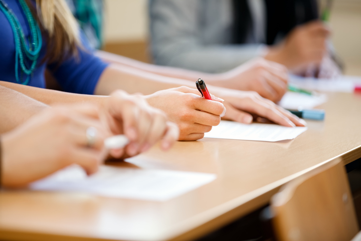 Enem deste ano terá 30 minutos a mais para provas de exatas