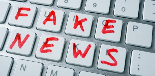 Fake news X eleições 2020