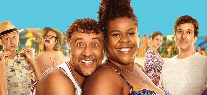 Estreia no Cinemax: ‘Os Farofeiros’ mostram como tudo pode dar errado em uma viagem