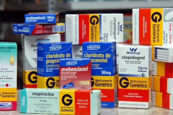 Remédios ficarão mais caros a partir de agora