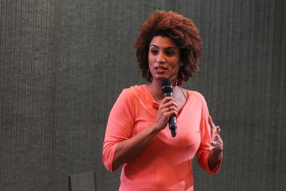 Justiça nega pedido de habeas corpus para acusado da morte de Marielle