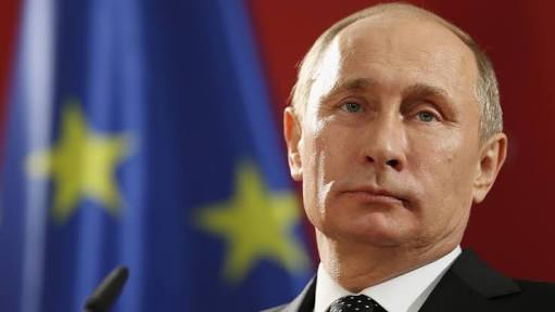 Rússia vai às urnas para escolher presidente; Putin é favorito
