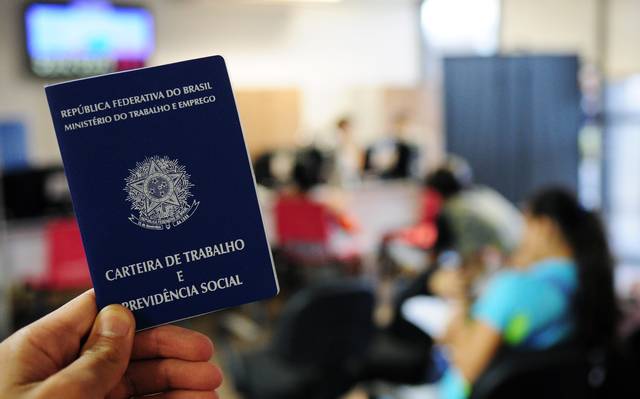 Itabira e região têm vagas de emprego nesta terça-feira (06/03)
