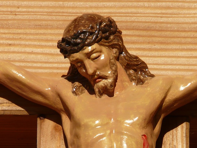 Itabira terá hoje encenação da Via Sacra