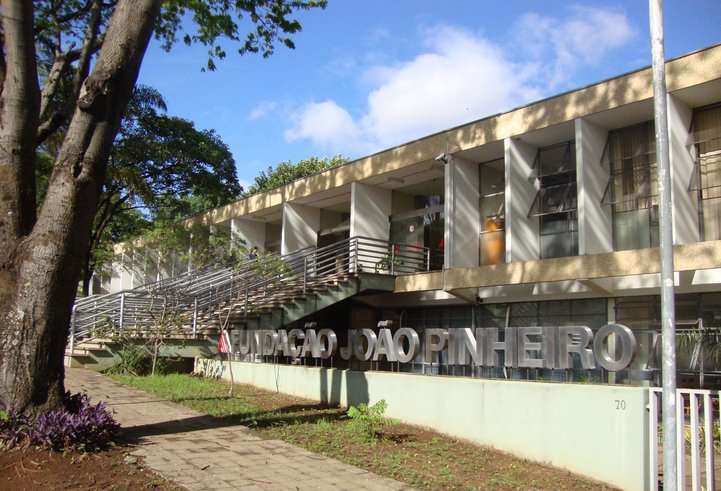 Fundação João Pinheiro divulga cursos de capacitação para os próximos meses