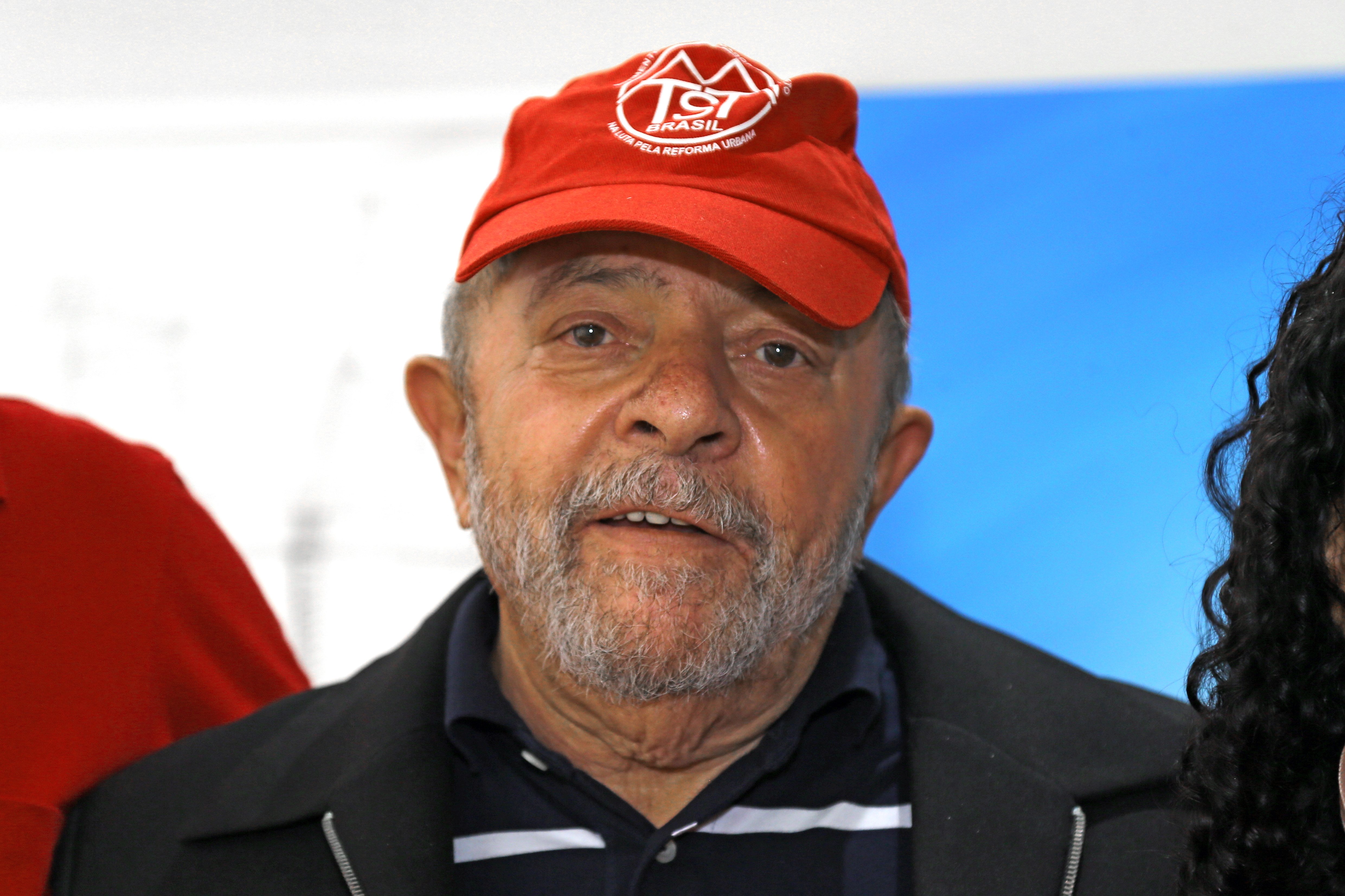 TRF4 marca para o dia 26 julgamento do recurso de Lula