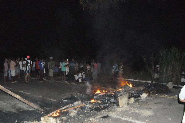 Cemig apresenta argumentos para falta de energia que motivou protestos