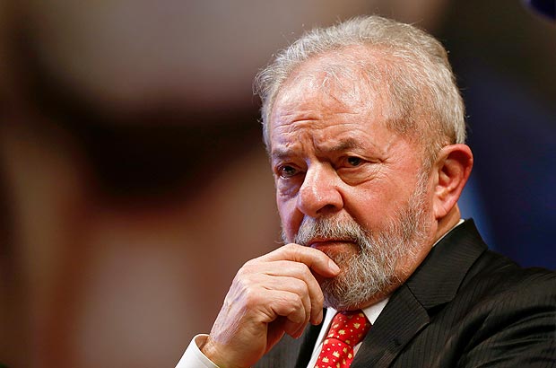 STJ julga pedido para evitar prisão de Lula após segunda instância