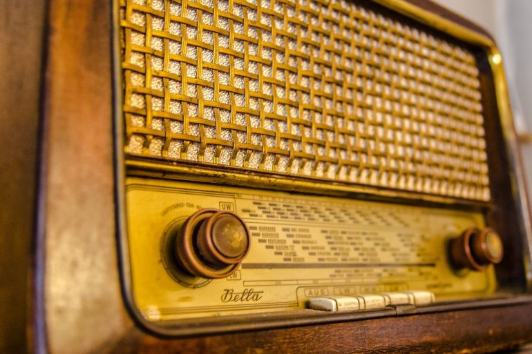 Cidades históricas ganham programa semanal de rádio; ouça Cidades históricas ganham programa semanal de rádio; ouça