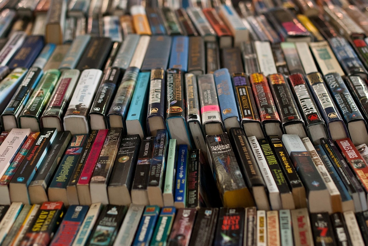 Rotaract Itabira faz campanha de arrecadação de livros