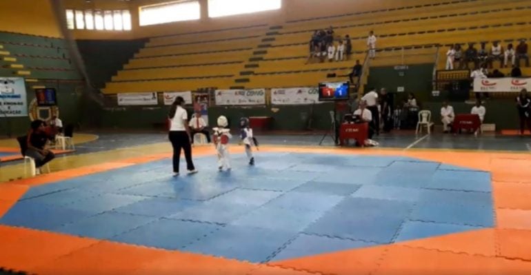 Itabiranos são convocados por Minas Gerais para o Supercampeonato Brasileiro de Taekwondo