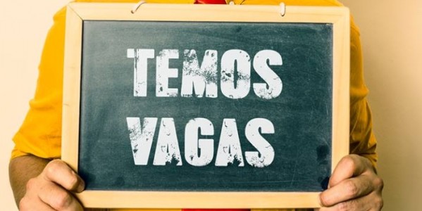Recrutadora divulga vagas para esta sexta-feira, 23 de março