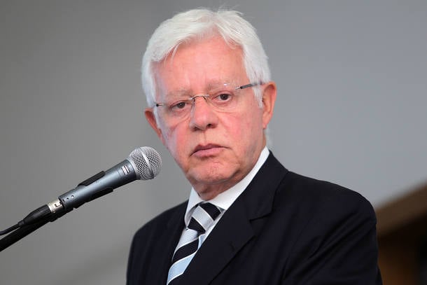 Moreira Franco vai assumir Ministério de Minas e Energia