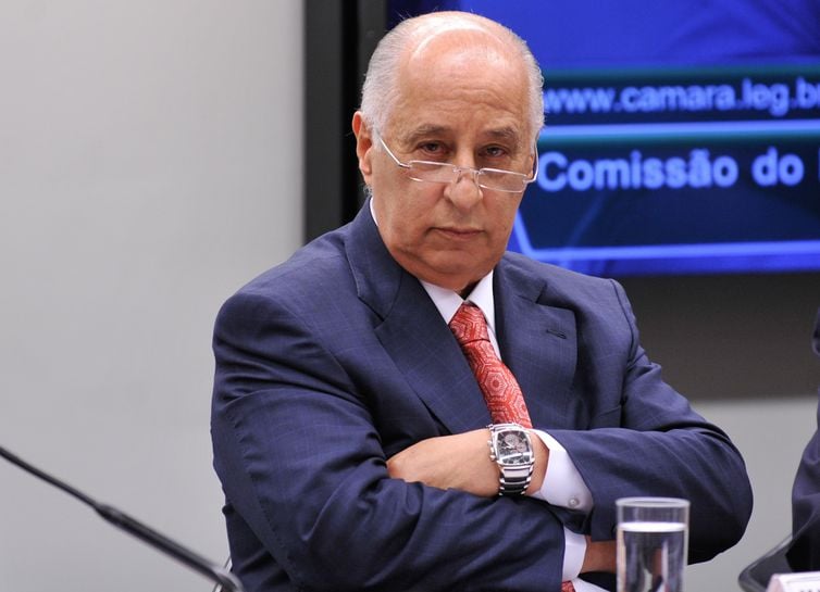 Ex-presidente da CBF, Marco Polo Del Nero é banido do futebol