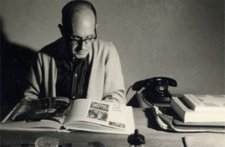 Por que os antigos itabiranos tanto detestavam o poeta Carlos Drummond de Andrade?