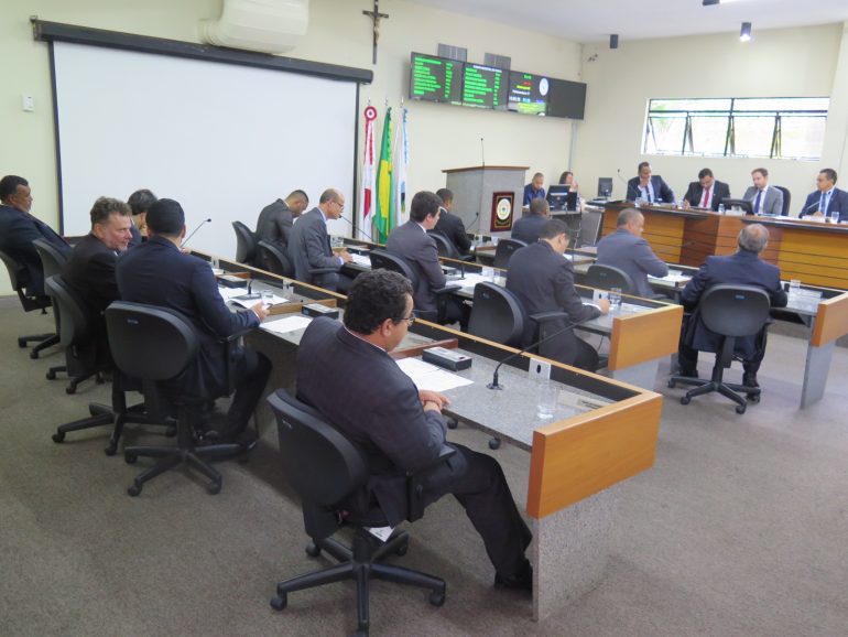 Vereadores mudam opinião e aprovam nova Secretaria de Meio Ambiente