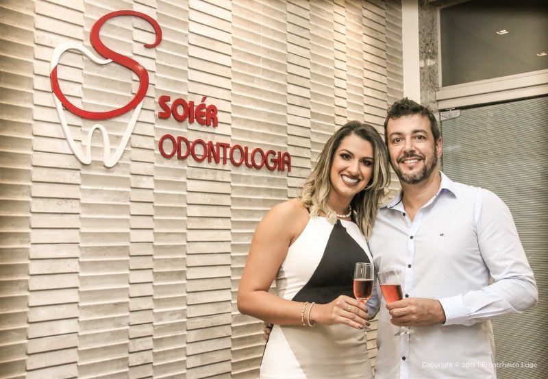 Clínica Soiér Odontologia é inaugurada com foco na excelência em tratamentos odontológicos