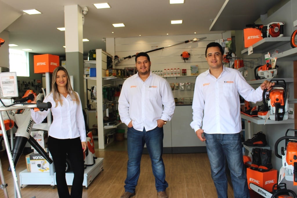 JP Máquinas inicia campanha de inverno com condições especiais de pagamento