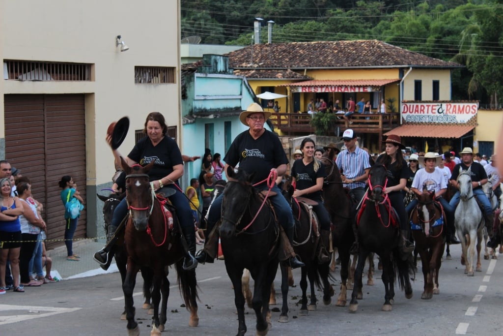 Museu do Tropeiro comemora 15 anos enaltecendo a cultura das tropas e a fé