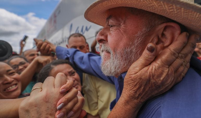 Grupos organizam manifestações em cidades mineiras para pedir prisão de Lula