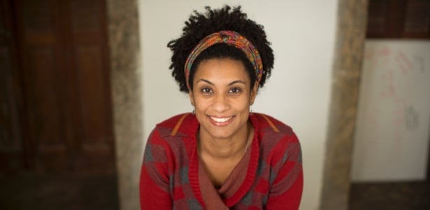 Medalha da Inconfidência será concedida hoje a Marielle Franco