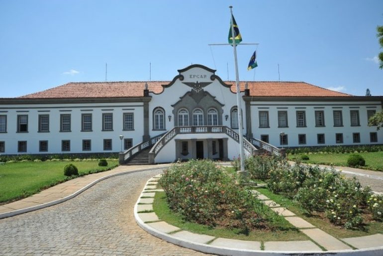 Aeronáutica oferece 180 vagas para curso de cadetes do ar; inscrições vão até dia 8/5