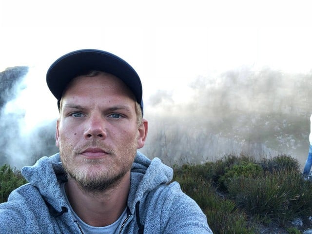 DJ Avicci é encontrado morto; produtor sueco tinha 28 anos