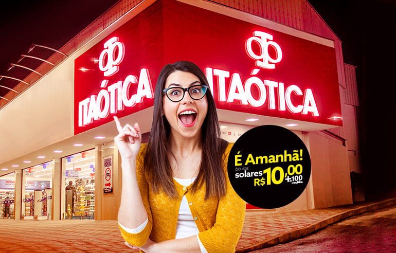 Itaótica realiza grande reinauguração em Itabira