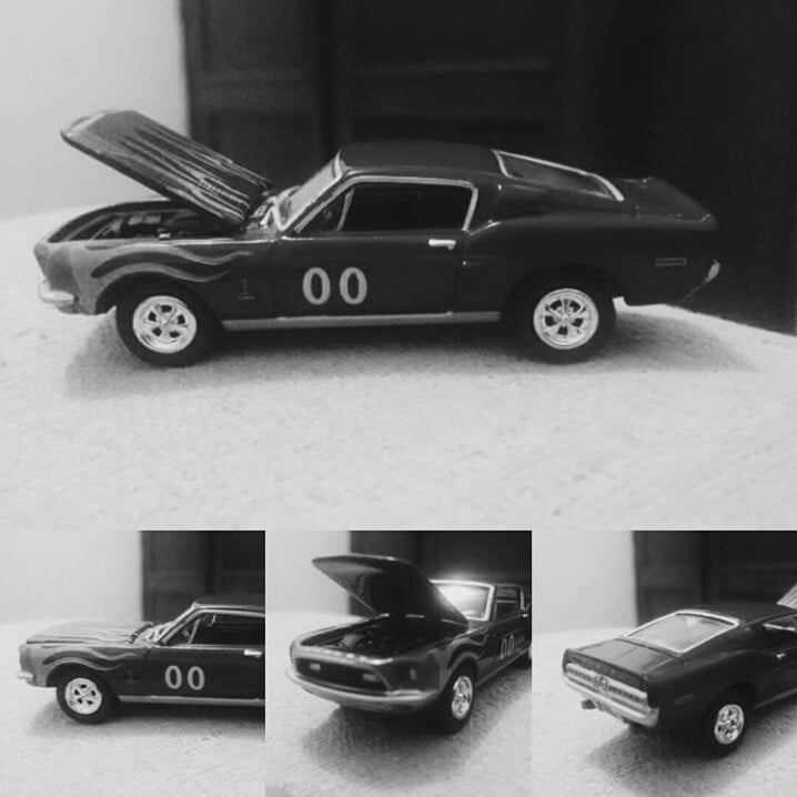 Colecionadores itabiranos de miniaturas e moedas fazem encontro neste domingo