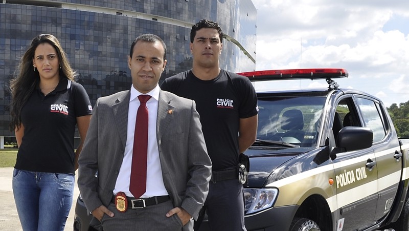 Concurso da Polícia Civil de Minas Gerais tem inscrições abertas na próxima semana