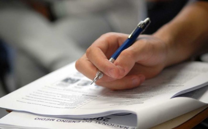 Inscrições para Encceja terminam nesta sexta-feira (31)