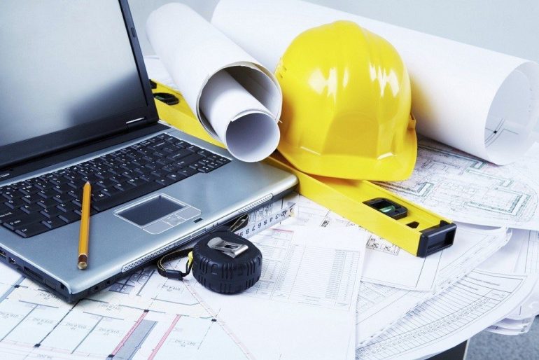 Empresa de Engenharia contrata auxiliar administrativo e estagiário