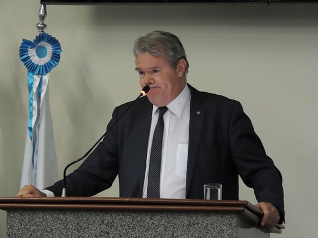 “Não há chance alguma de alteração na nomeação”, diz reitor da Unifei