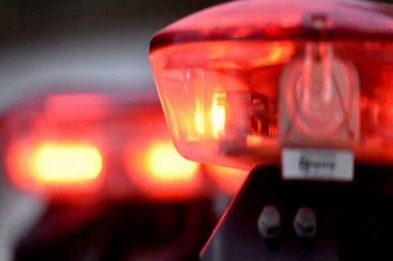 Ao ver filho apreendido por receptação, mãe diz que comprou celular roubado em loja