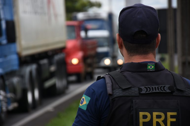 Feriadão da Semana Santa teve menos acidentes nas estradas de Minas