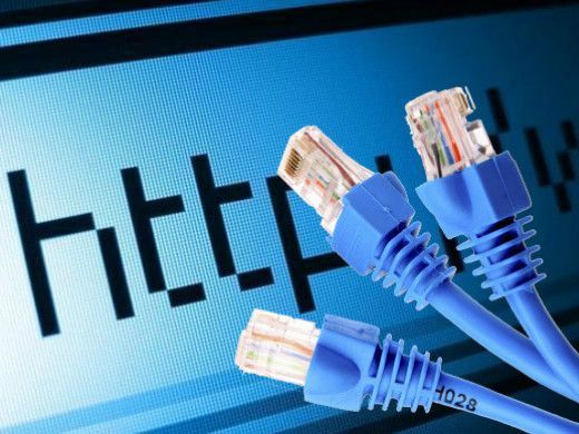 Empresa de telecomunicações contrata instalador