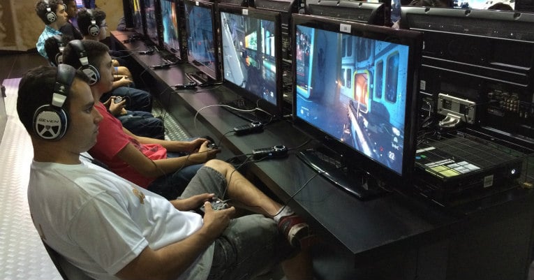Abertas as inscrições para curso a distância de criação de jogos eletrônicos