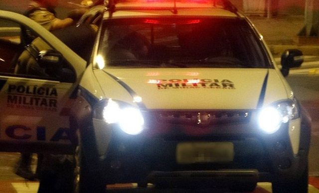 Sábado violento: jovem é assassinado no bairro Bethânia