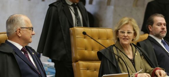 STF julga nesta semana habeas corpus preventivo de Lula