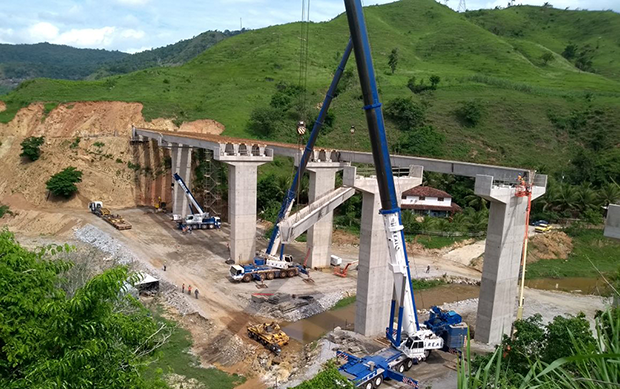 Trânsito será interrompido na BR-381 nesta sexta, em Antônio Dias