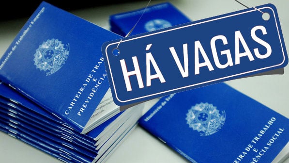 Confira vagas de emprego pela Insight Consultoria nesta quinta-feira (19/04)
