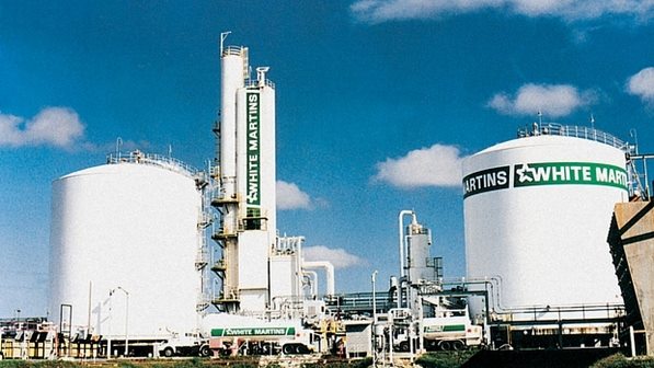White Martins abre inscrições para programa de estágio